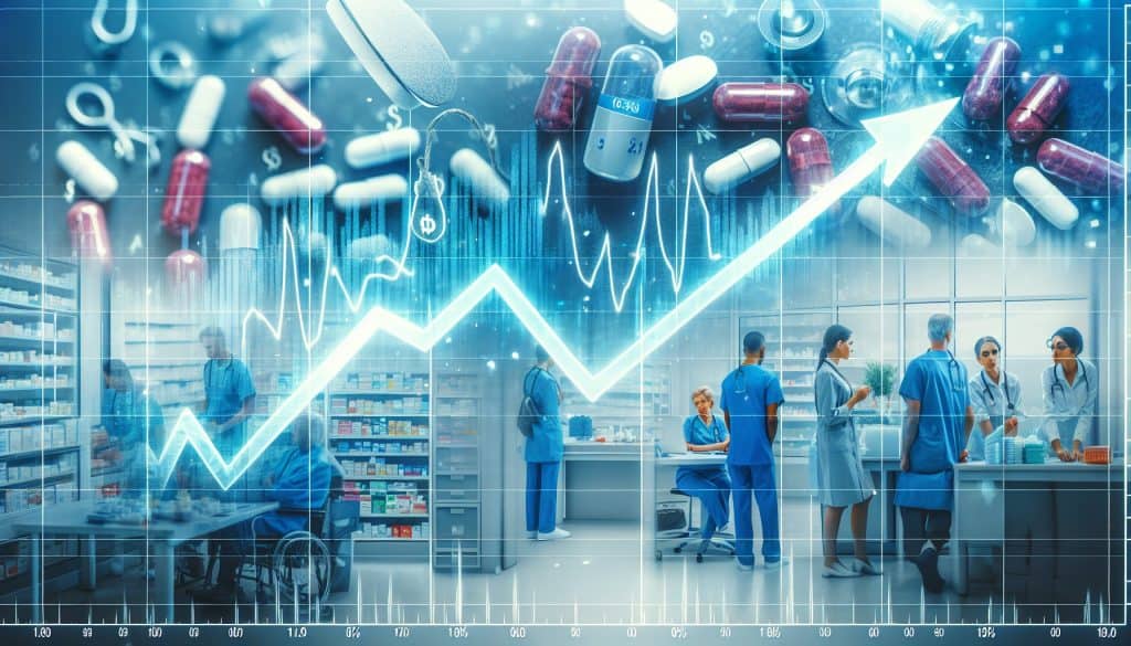 Inflacija i zdravstveni sektor: Utjecaj na cijene lijekova i usluga